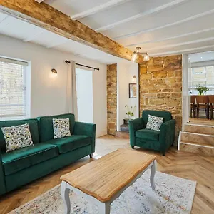Host & - Cragg Holiday home