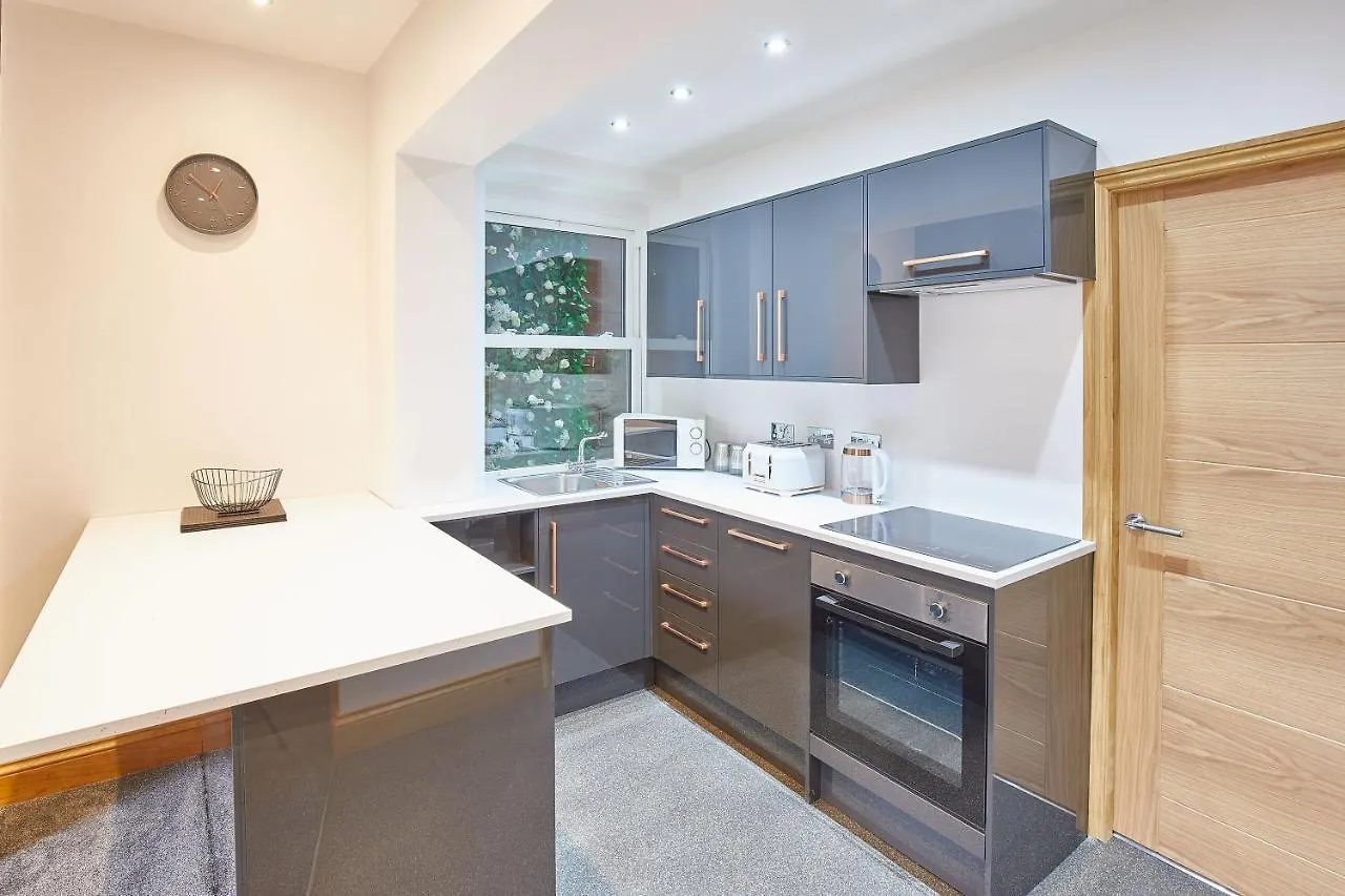 Host & Stay - Knight Retreat Whitby