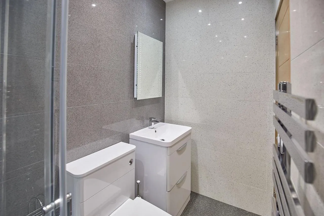 Host & Stay - Knight Retreat Whitby United Kingdom