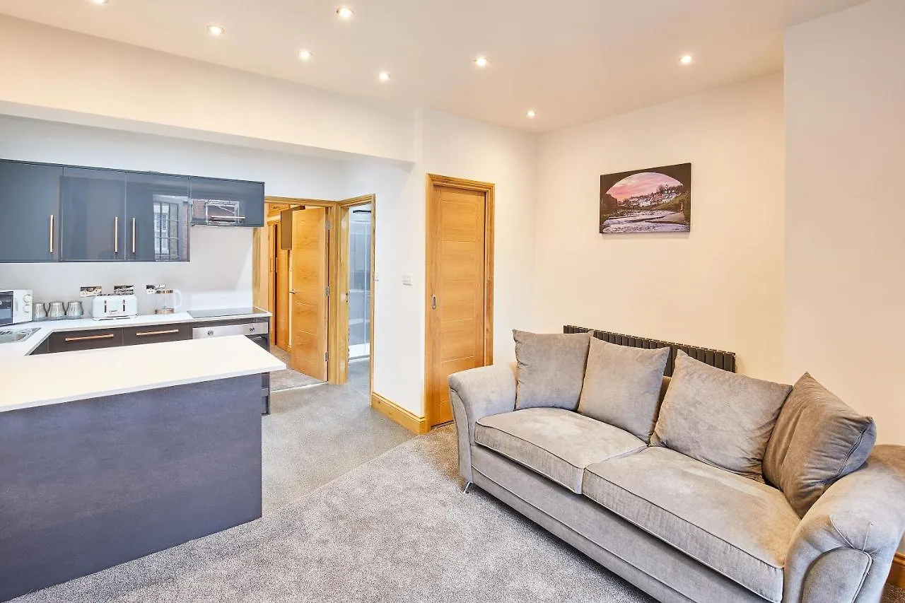 Host & Stay - Knight Retreat Whitby