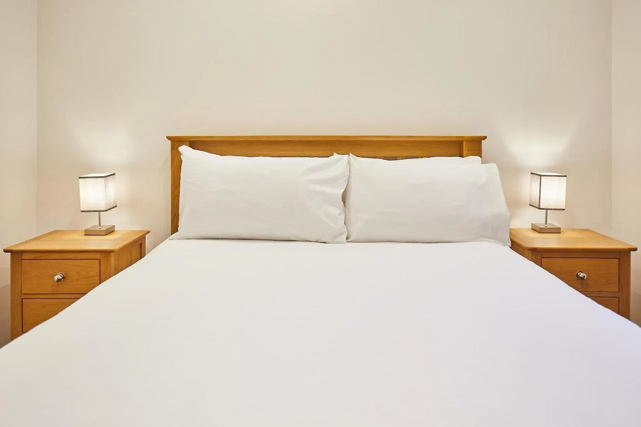 Host & Stay - Knight Retreat Whitby United Kingdom