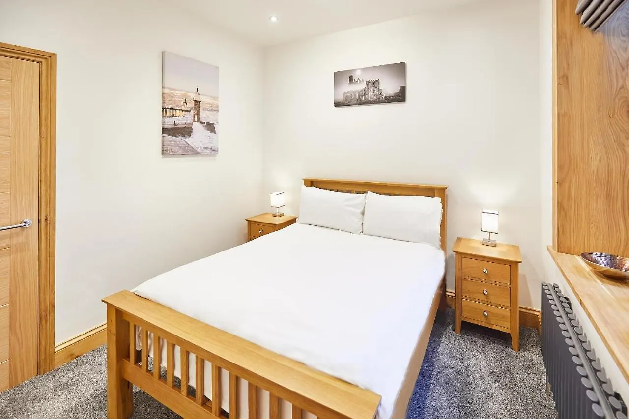Host & Stay - Knight Retreat Whitby 0*,  United Kingdom