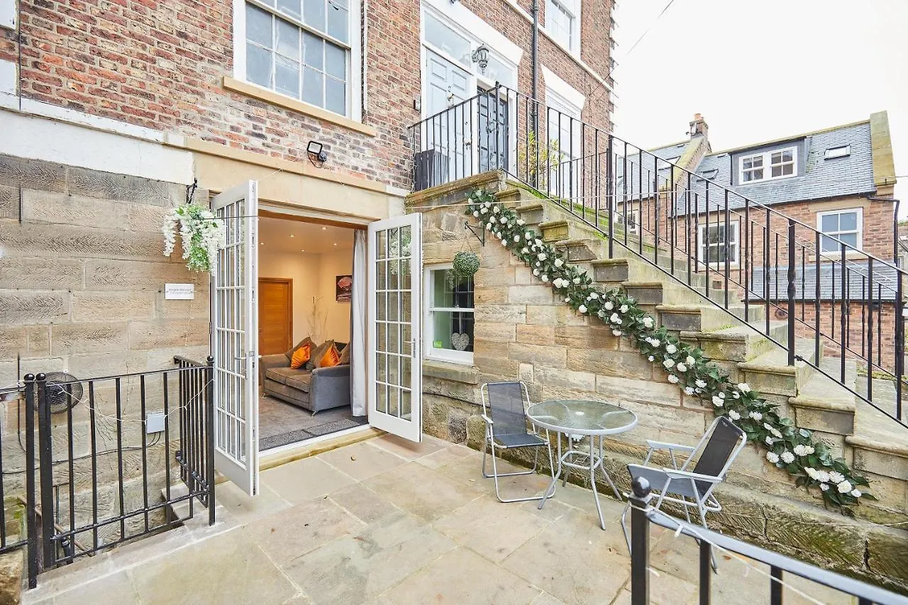 Apartment Host & Stay - Knight Retreat Whitby United Kingdom